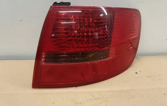 Audi A6 S6 C6 4F Rear/tail lights set 89036920