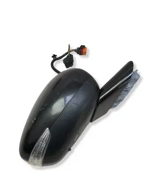 Peugeot 508 Front door electric wing mirror E20210077 031007703 0310132