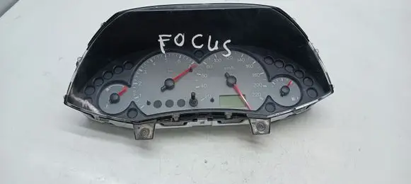 Speedometer (instrument cluster)