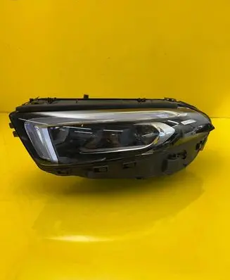 Mercedes-Benz A W177 Headlight/headlamp A1779062505