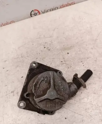 Iveco Daily 35.8 - 9 Vacuum pump