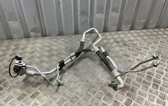 Tesla Model S Air conditioning (A/C) pipe/hose 600848100A ZT28 VHES20QFKK1