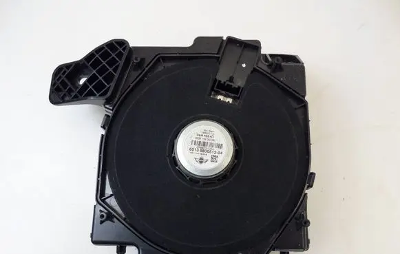 Mini Cooper Countryman R60 Subwoofer speaker 9800512