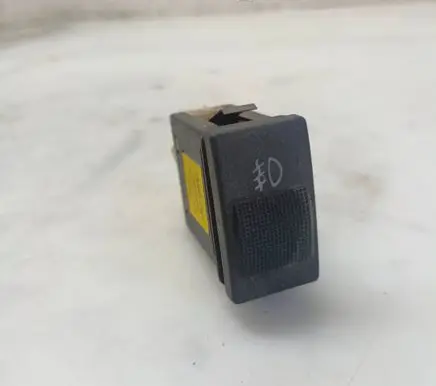 Audi A4 S4 B5 8D Fog light switch 4D0941535