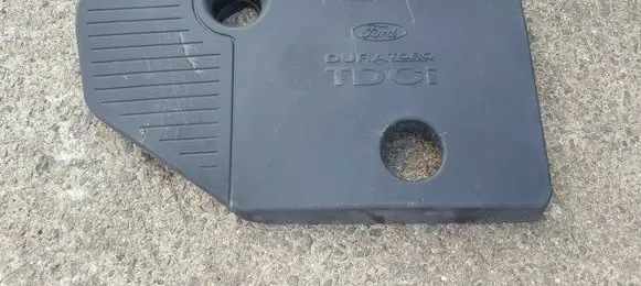 Ford S-MAX Engine cover (trim) 6M5Q6N041AA