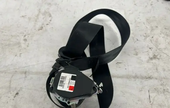Dacia Sandero Front seatbelt 868854701R