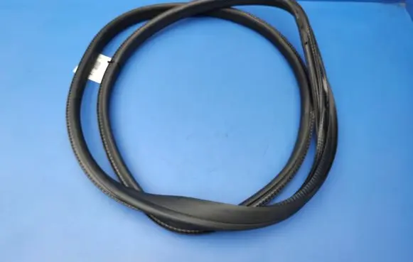 Mercedes-Benz CLA C117 X117 W117 Rear door rubber seal (on body) 