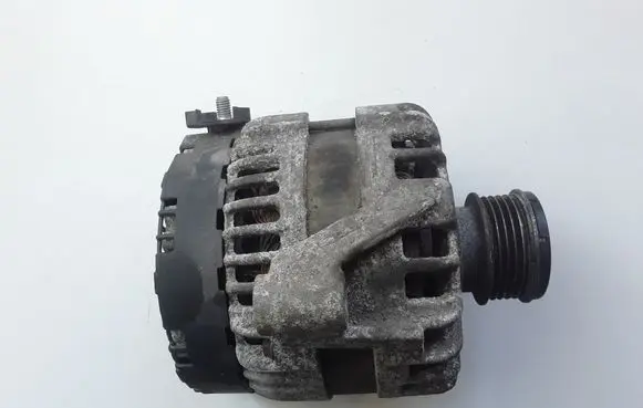 Volvo S60 Generator/alternator 31285627