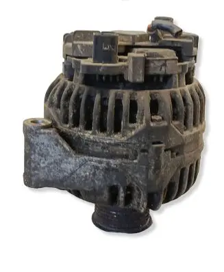 Mercedes-Benz C W203 Generator/alternator A0111547202 0124515046