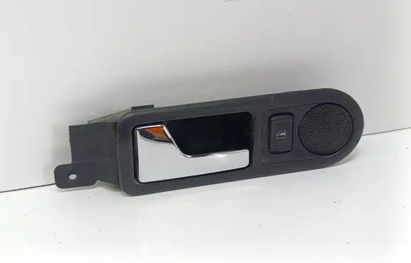 Volkswagen Golf IV Rear door interior handle 3B0839113AG