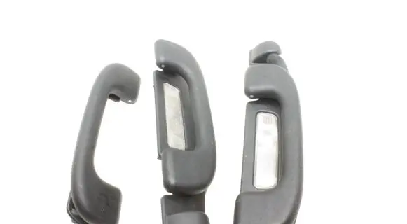 Mercedes-Benz ML W164 A set of handles for the ceiling A1648100554