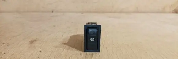 Toyota Avensis T250 Windscreen/window heater switch 156762