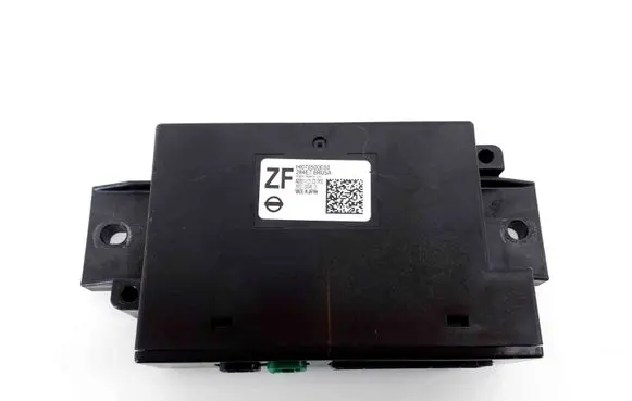 Nissan X-Trail T32 Other devices 284E76RU5A