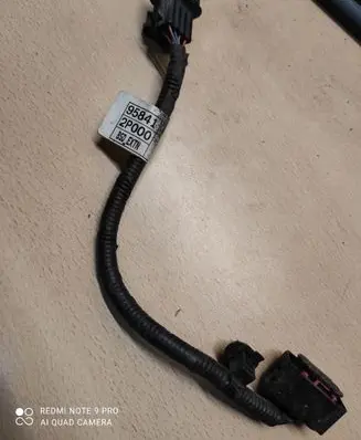 KIA Sorento Other wiring loom 958412P000