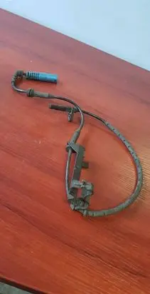 BMW 7 E65 E66 ABS rear brake sensor 6908705