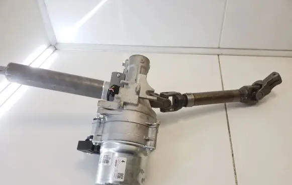 Electric power steering pump