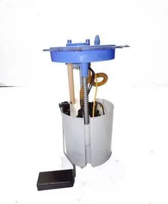 Volkswagen Scirocco Fuel injection high pressure pump 1K0919051CL