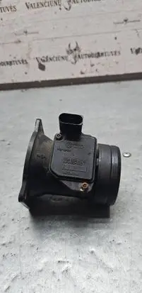 Volkswagen Golf III Mass air flow meter 06A906461B