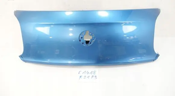 Smart ForFour II W453 Tailgate/trunk/boot lid A4537430600