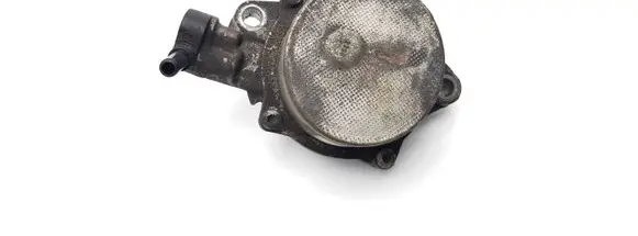 Citroen Nemo Vacuum pump