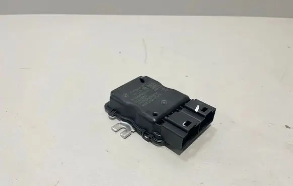 BMW X6 G06 Fuel injection pump control unit/module 5A89090 5B8A045