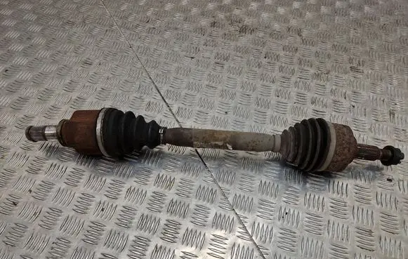 Renault Espace IV Front driveshaft