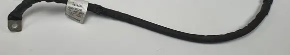 Mercedes-Benz C W205 Negative earth cable (battery) A2054402236