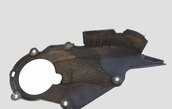 Audi A1 Timing belt guard (cover) 03L109147