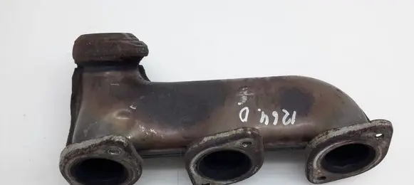 Mercedes-Benz CLK A209 C209 Exhaust manifold A1121401309