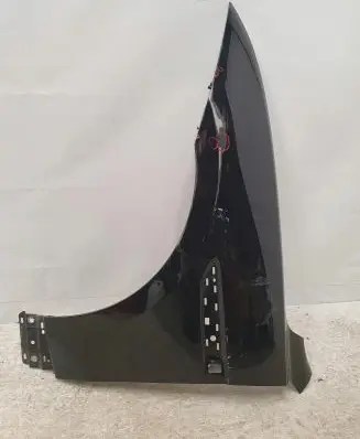 Jaguar F-Pace Fender