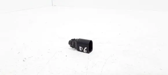 Volkswagen PASSAT B6 Outside/external air temperature sensor 