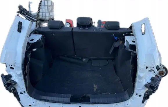 Dacia Duster III Other exterior part 