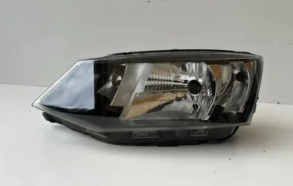 Skoda Fabia Mk3 (NJ) Headlight/headlamp 6V1941015C