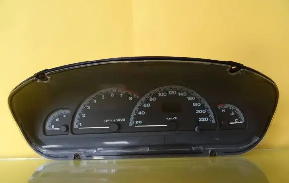 Fiat Bravo - Brava Speedometer (instrument cluster) FI0004001