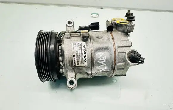 Air conditioning (A/C) compressor (pump)