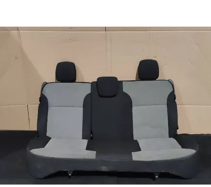 Dacia Duster Seat set 
