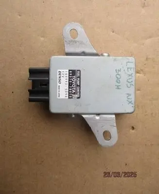 Lexus NX Fuel injection pump control unit/module 8957078010