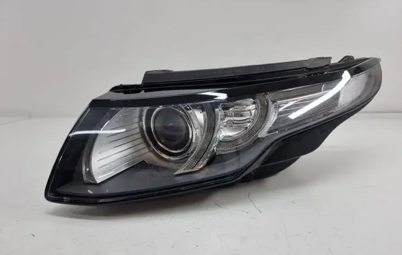 Land Rover Evoque I Headlight/headlamp Bj3213w030de