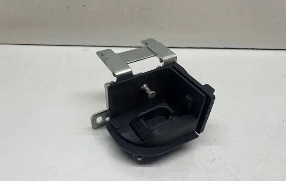 BMW X3 F25 Parcel shelf load cover mount bracket 7230198