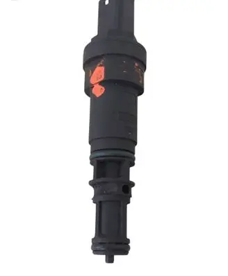 Renault Scenic I Speed sensor (speedometer sensor) 7700414694