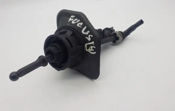 Clutch master cylinder
