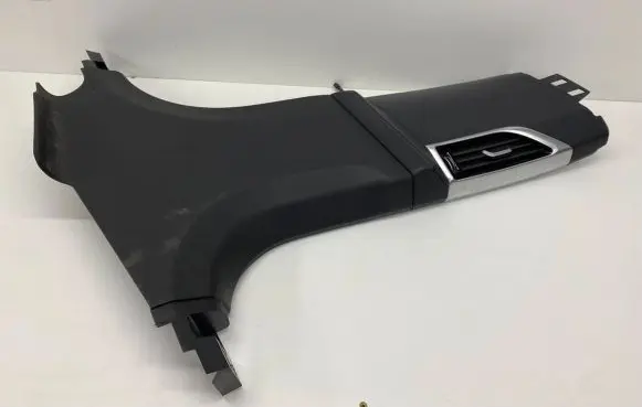 BMW 7 G11 G12 (B) pillar trim (bottom) 7355332 15894110
