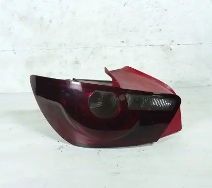 Seat Ibiza IV (6J,6P) Rear/tail lights 6J3945095F