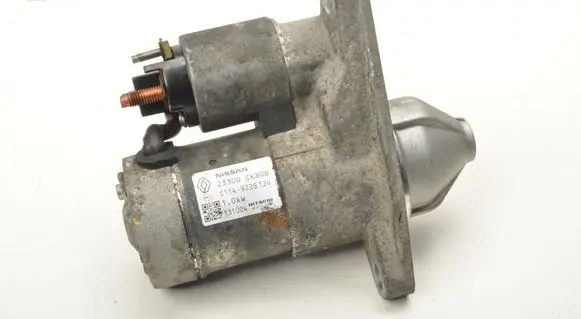 Renault Clio IV Starter motor 23300CK80B