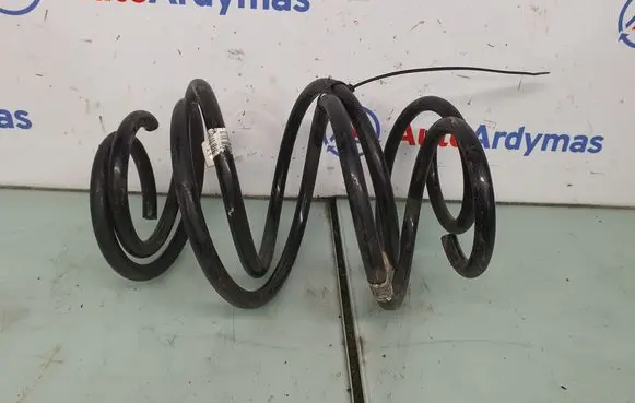 BMW 3 F30 F35 F31 Front coil spring 6851716 31336851716