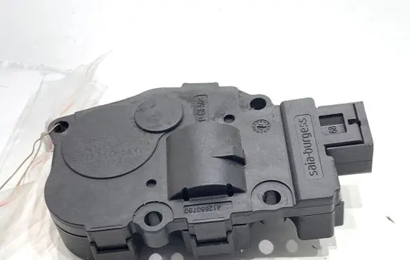 BMW X4 G02 Air flap motor/actuator EFB492