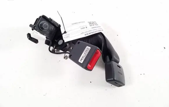 KIA Niro Rear seatbelt buckle 898K0AO000