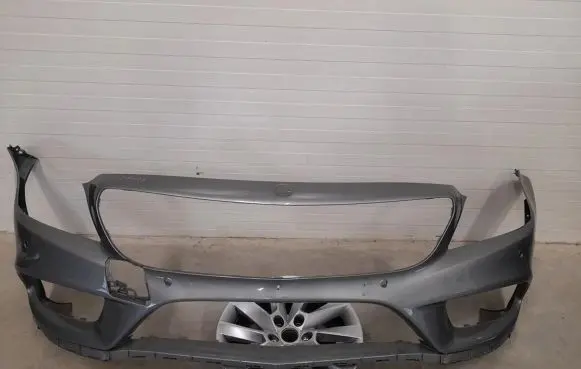 Mercedes-Benz CLS C218 AMG Front bumper