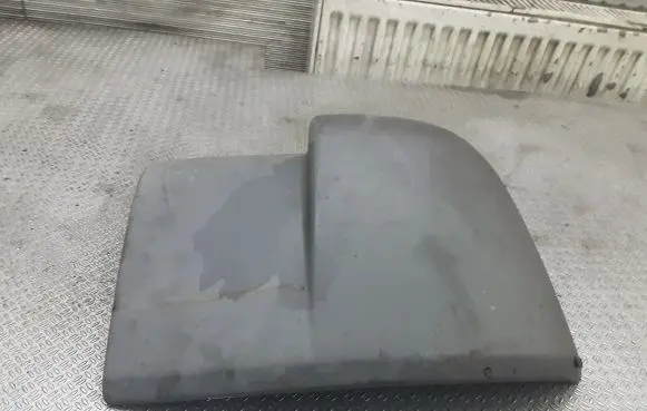 Mercedes-Benz Sprinter W901 W902 W903 W904 Rear bumper corner part panel trim 9018850302L