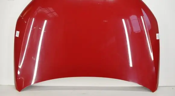 Volkswagen Scirocco Engine bonnet/hood